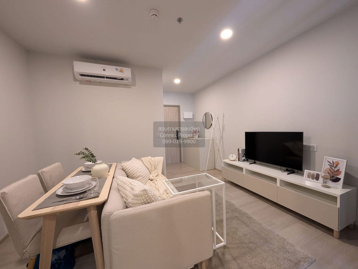 🔥🔥🔥 For Rent Condo , Aspire Onnut Station , BTS-On Nut , Phra Khanong , Khlong Toei , Bangkok , CX-137836 ✅ Live chat with us ADD LINE @connexproperty ✅ 🔥🔥🔥