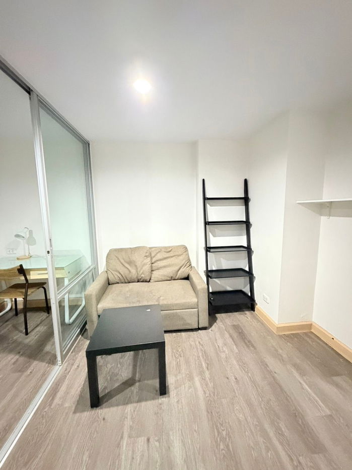 Condo for rent: Swift Condo ABAC Bangna