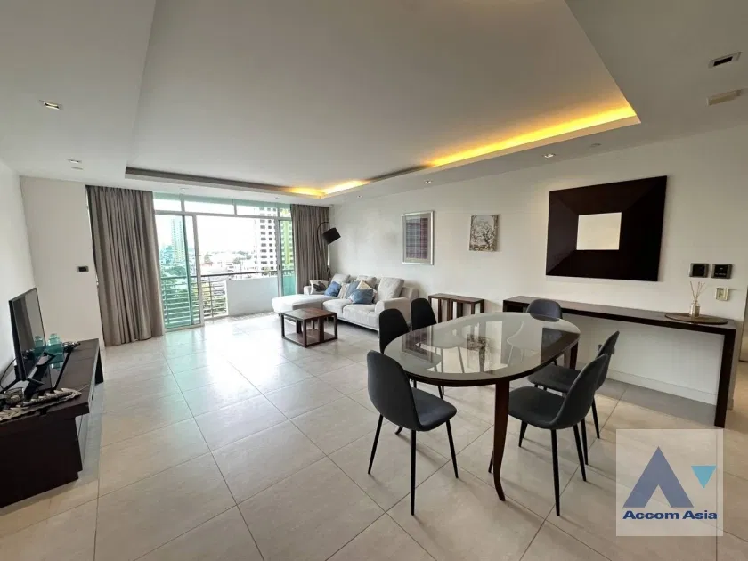 🔼🔽 AccomA 📩  3 BR Condominium @Le Monaco Residence (AA21369)