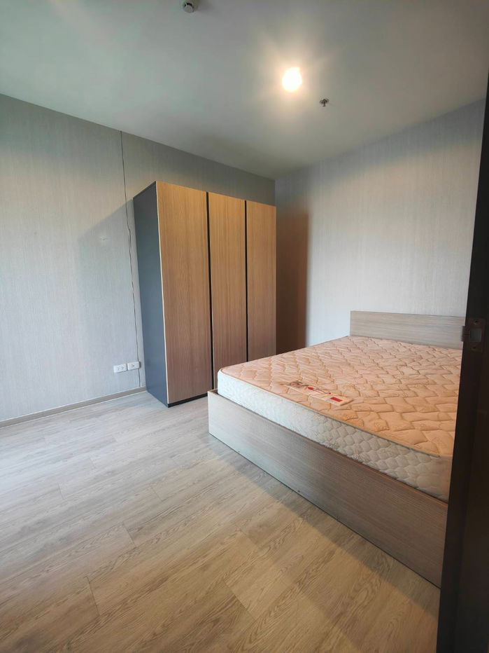 P-102923 Condo for rent Ideo Sukhumvit 115 fully furnished (Confirm again when visit).