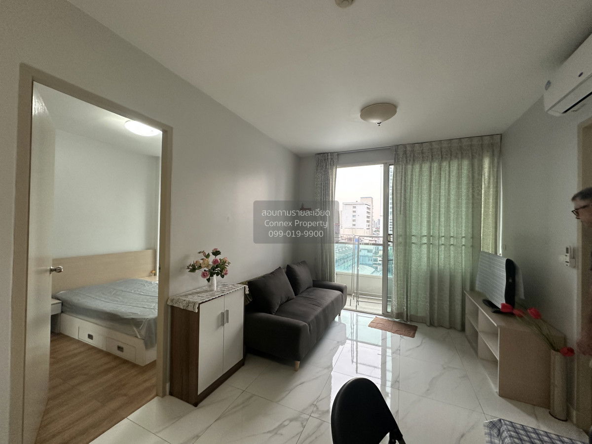 FOR RENT condo , IDEO Mix Phaholyothin , BTS-Saphan Khwai , Sam Sen Nai , Phaya Thai , Bangkok , CX-46975 ✅ Live chat with us ADD LINE @connexproperty ✅