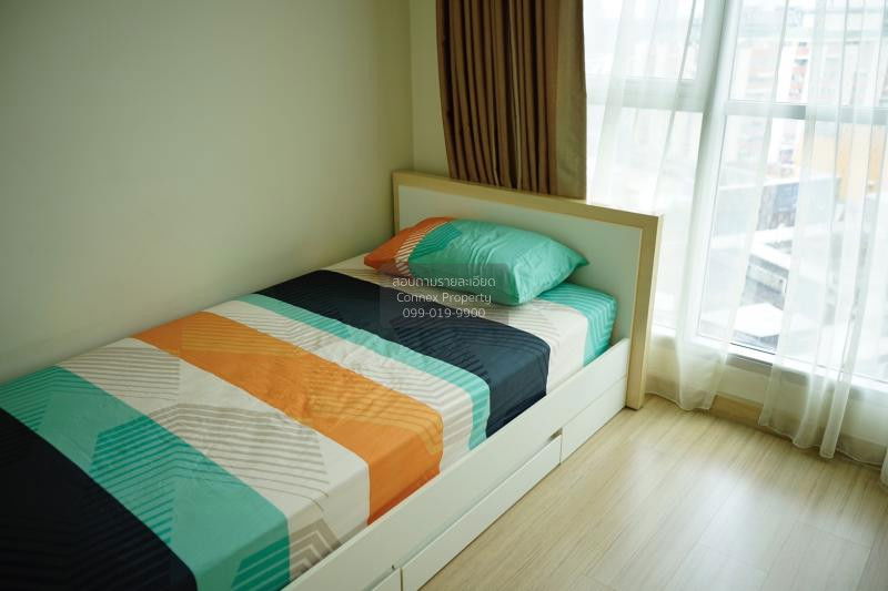 🔥🔥🔥 出租公寓，Life @ Ladprao 18，BTS-Ha Yaek Lat Phrao，Chomphon，Chatuchak，Bangkok，CX-40078 ✅ 与我们实时聊天添加线路@connexproperty ✅ 🔥🔥🔥