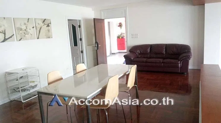 🔼🔽 AccomA 📩  3 BR Condominium @Siam Penthouse 2 (AA19359)