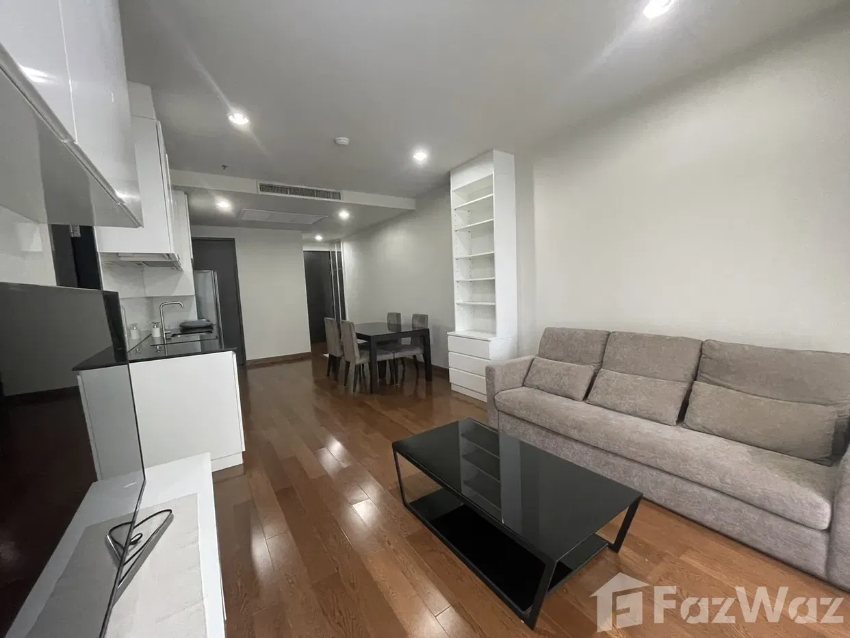 2 Bedroom Condo for rent at The Address Chidlom 36851