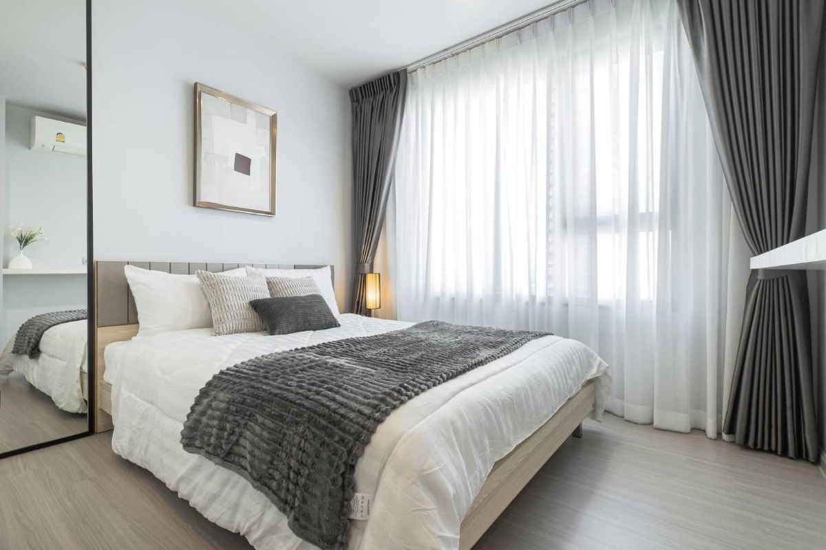 Life Ladprao: Experience Luxurious Urban Living with Complete Comfort