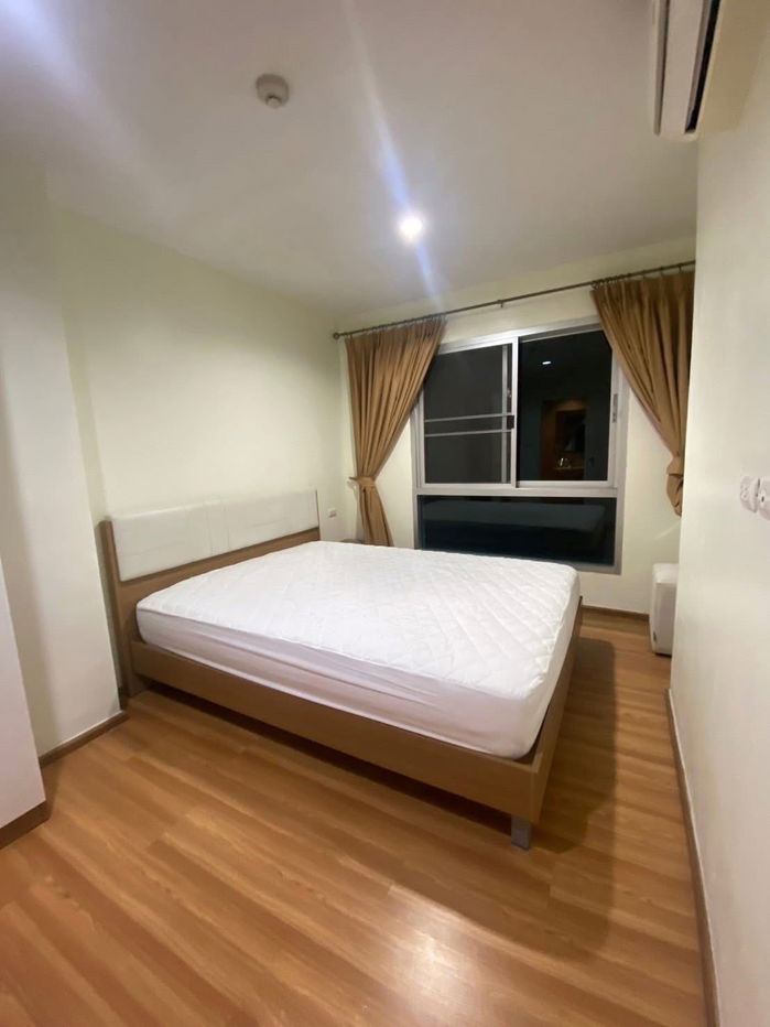 For rent condo ready to move in