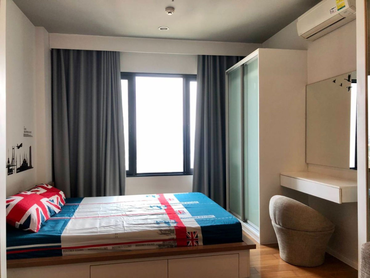 P-43395 Condo for rent Blocs 77 fully furnished (Confirm again when visit).