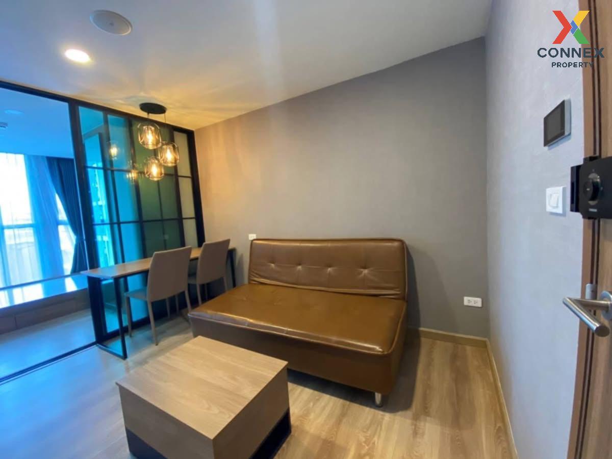 🔥🔥🔥 For Rent Condo , The Cube Loft Ladprao 107 , MRT-Ladprao 101 , Khlong Chan , Bang Kapi , Bangkok , CX-137766 ✅ Live chat with us ADD LINE @connexproperty ✅ 🔥🔥🔥