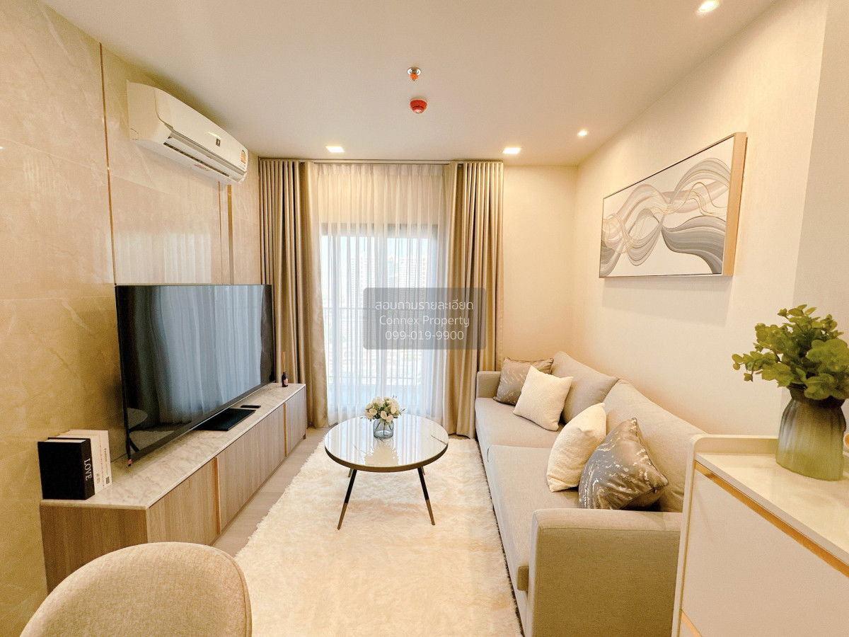 🔥🔥🔥 出租公寓，Life Phahon - Ladprao，Chatuchak，Chatuchak，Bangkok，CX-138332 ✅ 与我们实时聊天，添加线路@connexproperty ✅ 🔥🔥🔥