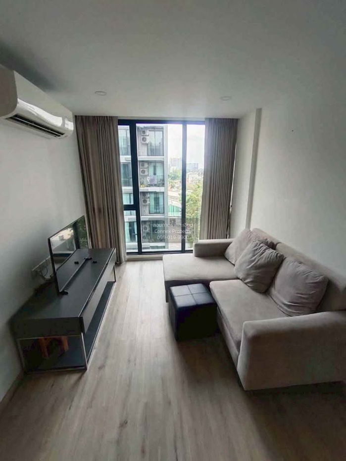 For Rent Condo , Serio Sukhumvit 50 , BTS-On Nut , Phra Khanong , Khlong Toei , Bangkok , CX-137914 ✅ Live chat with us ADD LINE @connexproperty ✅
