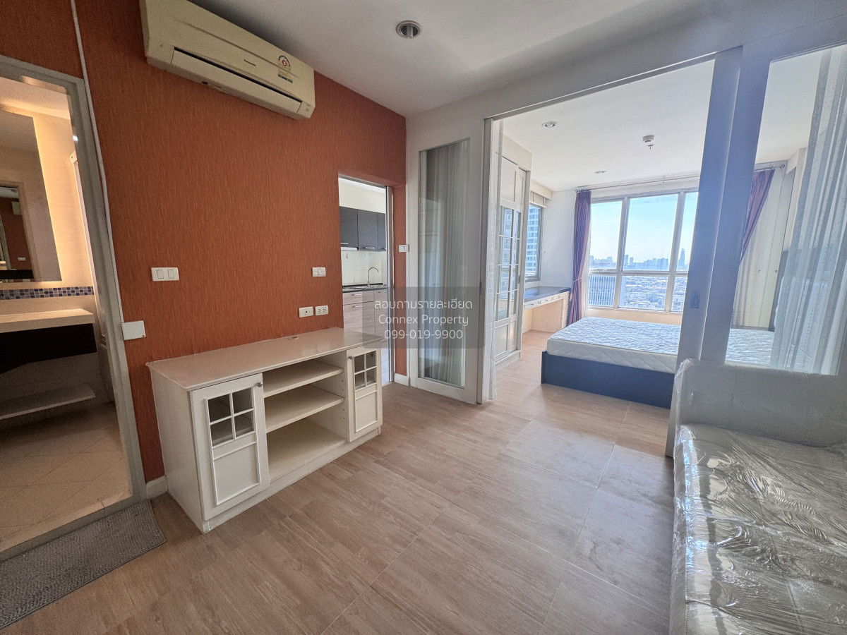 FOR RENT condo , Life @ Sathorn 10 , BTS-Chong Nonsi , Silom , Bang Rak , Bangkok , CX-28067 ✅ Live chat with us ADD LINE @connexproperty ✅