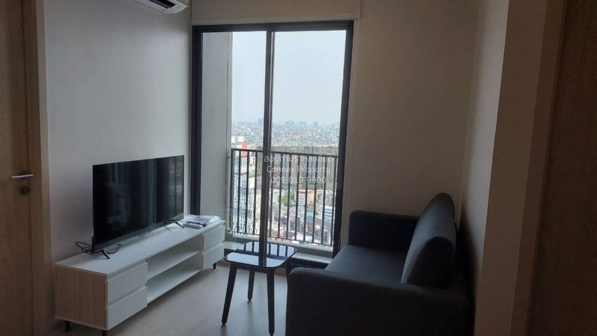 For Rent Condo , Nue Noble Ratchada-Lat Phrao , MRT-Ratchada , Chankasem , Chatuchak , Bangkok , CX-136581 ✅ Live chat with us ADD LINE @connexproperty ✅