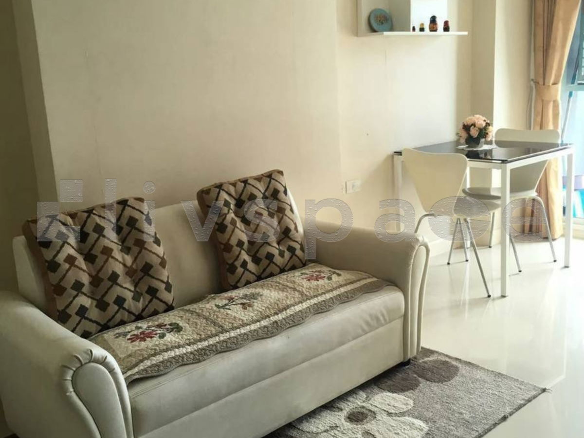 ▚ LD237ツ For Rent Wish @Samyan [MRT Samyan] 1 Bed ⭐ Stunning Mahanakhon View, Near Chula, 20k