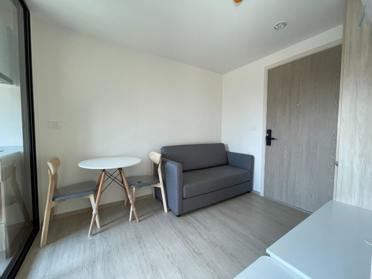 PFD-07552 Condo for Rent: Nue Z-Square Suan Luang Station Schedule a viewing ■ Line: @propertyfinder