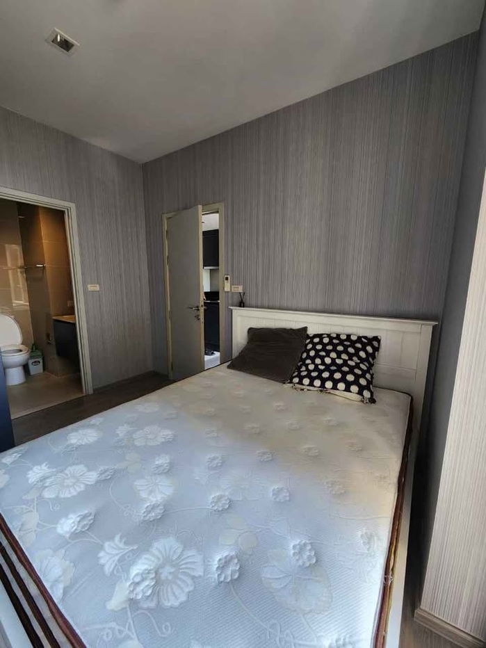P-43461 Condo for rent Nye by Sansiri fully furnished (Confirm again when visit).