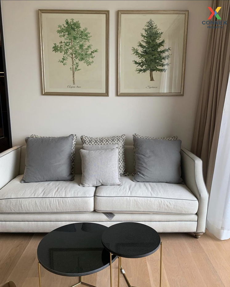 🔥🔥🔥 For Rent Condo , Beatniq Sukhumvit 32 , nice view , high floor , BTS-Thong Lo , Khlong Tan , Khlong Toei , Bangkok , CX-136530 ✅ Live chat with us ADD LINE @connexproperty ✅ 🔥🔥🔥