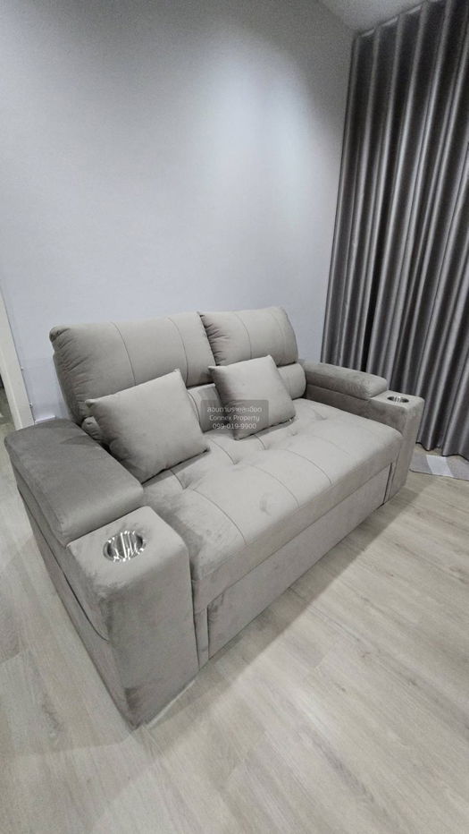 For Rent Condo , Rhythm Phahol - Ari , BTS-Saphan Khwai , Sam Sen Nai , Phaya Thai , Bangkok , CX-138379 ✅ Live chat with us ADD LINE @connexproperty ✅