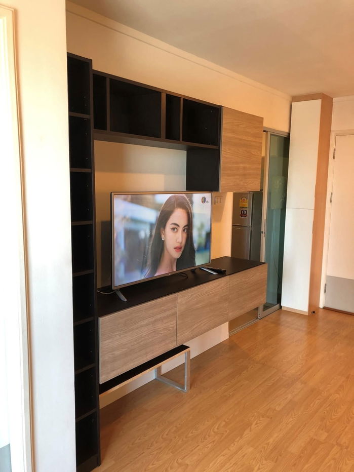 For rent Lumpini Place Srinakarin - Huamark Station