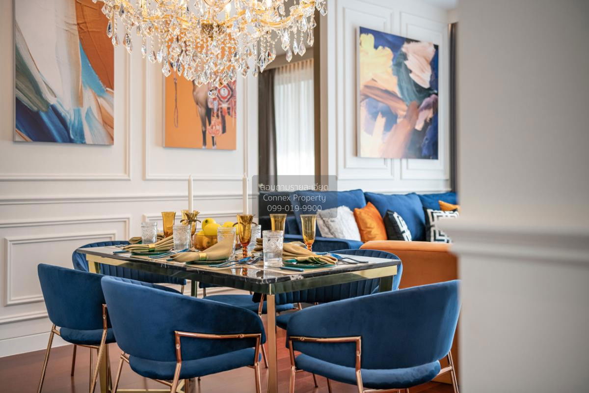 For Rent Condo , Khun By Yoo , BTS-Thong Lo , Khlong Tan Nuea , Watthana , Bangkok , CX-84356 ✅ Live chat with us ADD LINE @connexproperty ✅