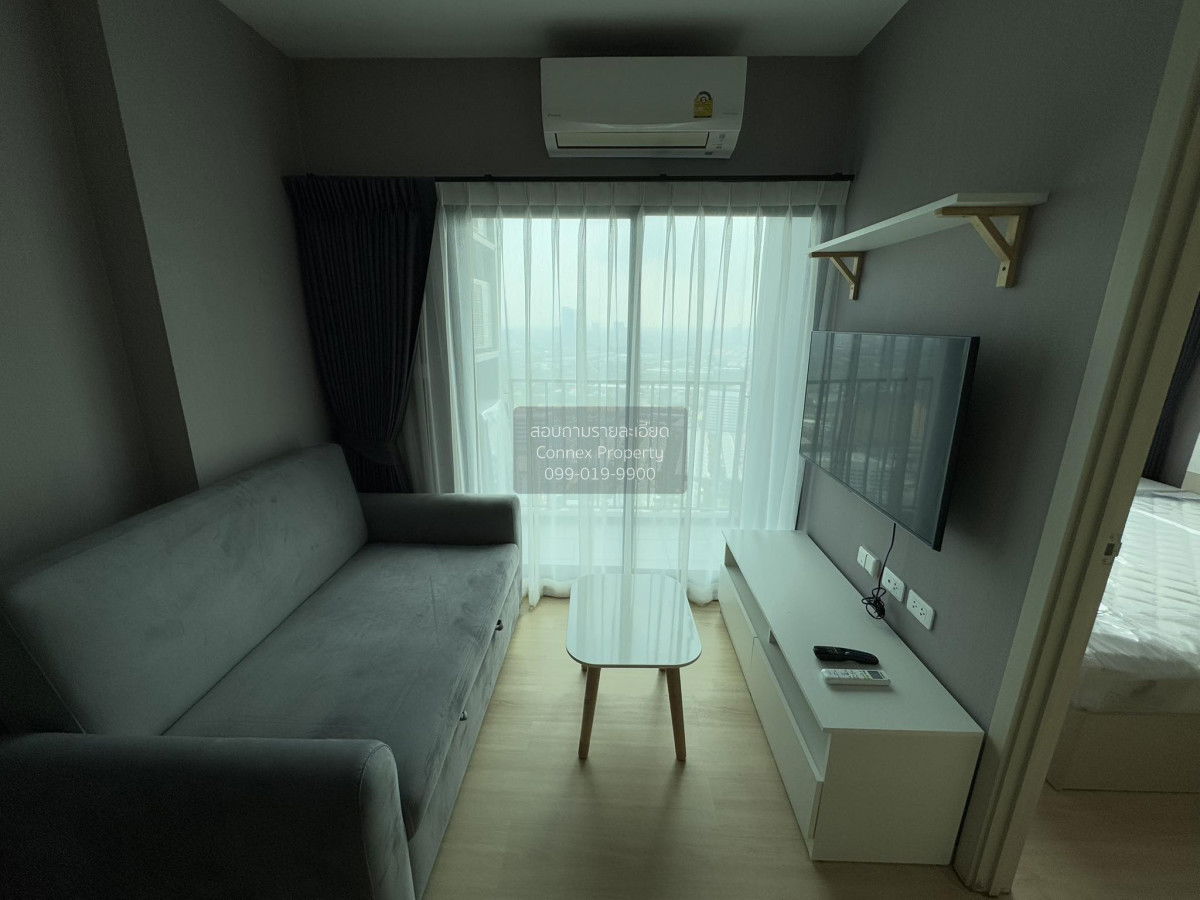 For Sale Condo , Nue Noble Srinakarin-Lasalle , MRT-Siri Sri-Lasalle , Samrong Nuea , Mueang Samut Prakan , Samut Prakarn , CX-137898 ✅ Live chat with us ADD LINE @connexproperty ✅