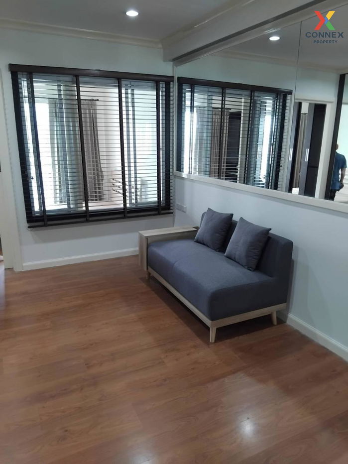 ငှားရန်ရှိသော Condo , Grand Park View Asoke , BTS-Asok , Khlong Toei , Watthana , Bangkok , CX-136951 ✅ ADD LINE @connexproperty နှင့် တိုက်ရိုက်စကားပြောရန် ✅