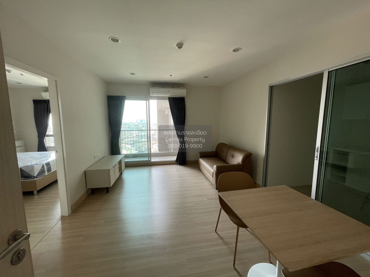 🔥🔥🔥 For Rent Condo , Motif Condo Sathorn - Wongwianyai , BTS-Wongwian Yai , Bang Yiruea , Thon Buri , Bangkok , CX-138228 ✅ Live chat with us ADD LINE @connexproperty ✅ 🔥🔥🔥