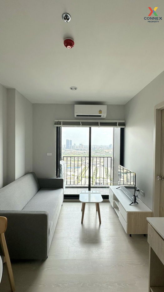 🔥🔥🔥 For Rent Condo , Nue Noble Srinakarin-Lasalle , Samrong Nuea , Mueang Samut Prakan , Samut Prakarn , CX-94049 ✅ Live chat with us ADD LINE @connexproperty ✅ 🔥🔥🔥
