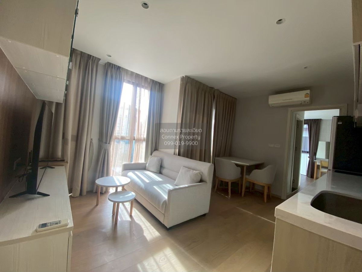 🔥🔥🔥 For Rent Condo , Runesu Thonglor 5 , BTS-Thong Lo , Khlong Tan Nuea , Watthana , Bangkok , CX-138169 ✅ Live chat with us ADD LINE @connexproperty ✅ 🔥🔥🔥