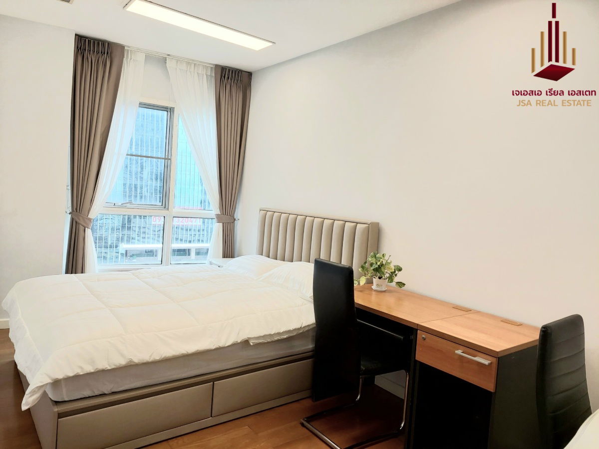 ✨ ให้เช่า คอนโดเลต ไอซ์ ราชเทวี ✨ 💰 เพียง 25,000 บาท/เดือน