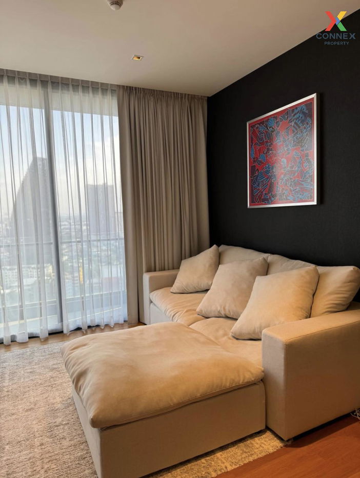 For Rent Condo , Beatniq Sukhumvit 32 , nice view , high floor , wide frontage , BTS-Thong Lo , Khlong Tan , Khlong Toei , Bangkok , CX-130196 ✅ Live chat with us ADD LINE @connexproperty ✅