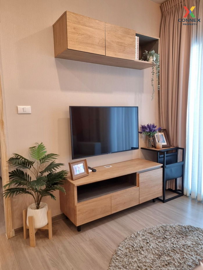 🔥🔥🔥 For Rent Condo , THE BASE Phetchaburi - Thonglor , MRT-Phetchaburi , Bang Kapi , Huai Khwang , Bangkok , CX-120888 ✅ Live chat with us ADD LINE @connexproperty ✅ 🔥🔥🔥