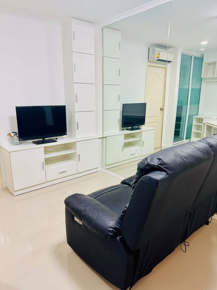 For rent!! Notting Hill Bearing  | 10K. per month |  34 sq.m.  1Bed1bath  4th Floor