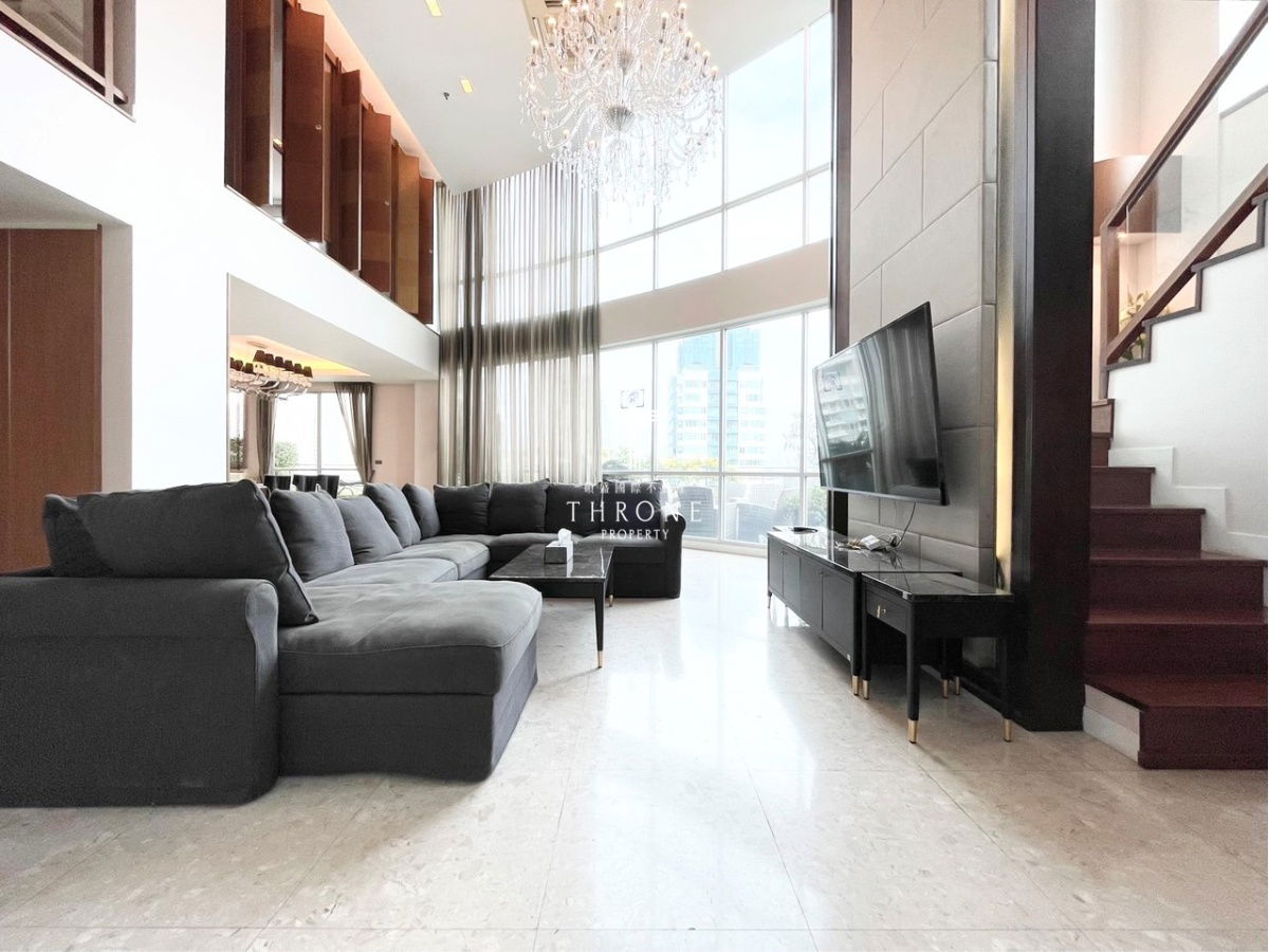 The Rajdamri Serviced Residence 🌟PN-00007154🌟