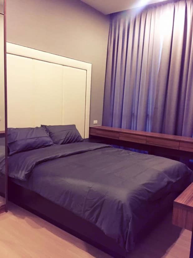 P-43440 ငှားရန်ရှိသော ကွန်ဒို The Capital Ekamai - Thonglor ပရိဘောဂအပြည့်အစုံ (လာရောက်ကြည့်ရှုသည့်အခါ ထပ်မံအတည်ပြုပါ)။