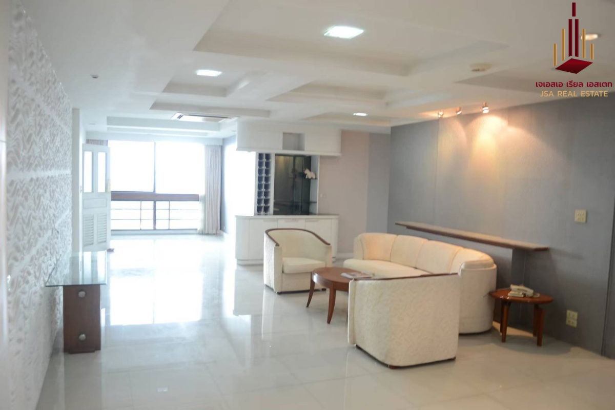 ✨ For Rent: The President Park Sukhumvit 24 Condo ✨  💰 Only 60,000 THB/month