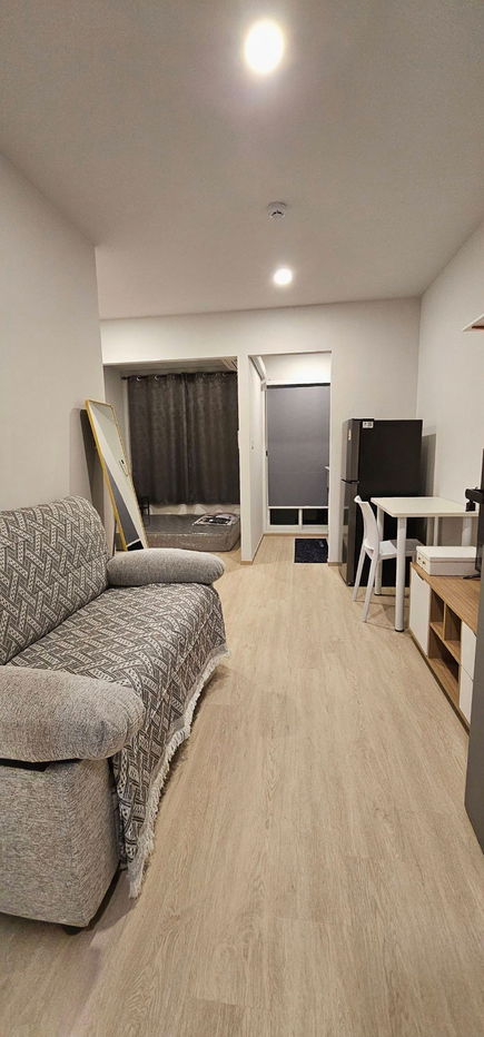 UK06-RC0163 For rent Earn by LPN New Room 6,500 THB/Month