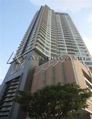 🔼🔽 AccomA 📩  2 BR Condominium @The Infinity Sathorn (1514144)