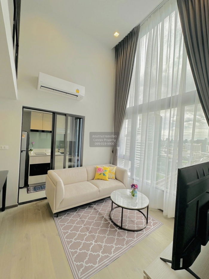 🔥🔥🔥 For Rent Condo , PITI Sukhumvit 101 , Duplex , Bang Chak , Phra Khanong , Bangkok , CX-138222 ✅ Live chat with us ADD LINE @connexproperty ✅ 🔥🔥🔥