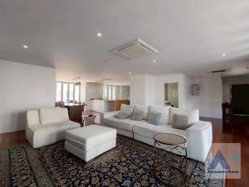 🔼🔽 AccomA ✔ 3 BR Condominium @ไพร์ม แมนชั่น วัน (AA33853)