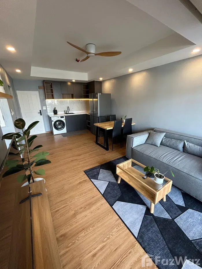 2 Bedroom Condo for rent at Monterey Place 5361856