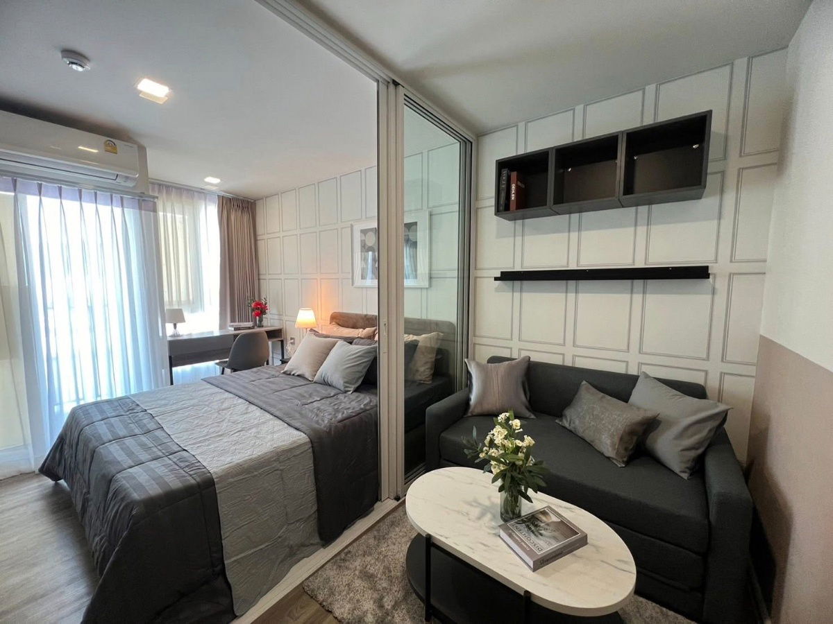 Condo for Rent at Atmoz Serene Sriracha