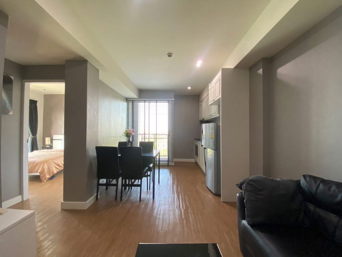 For rent condo Maison Garden ready to move