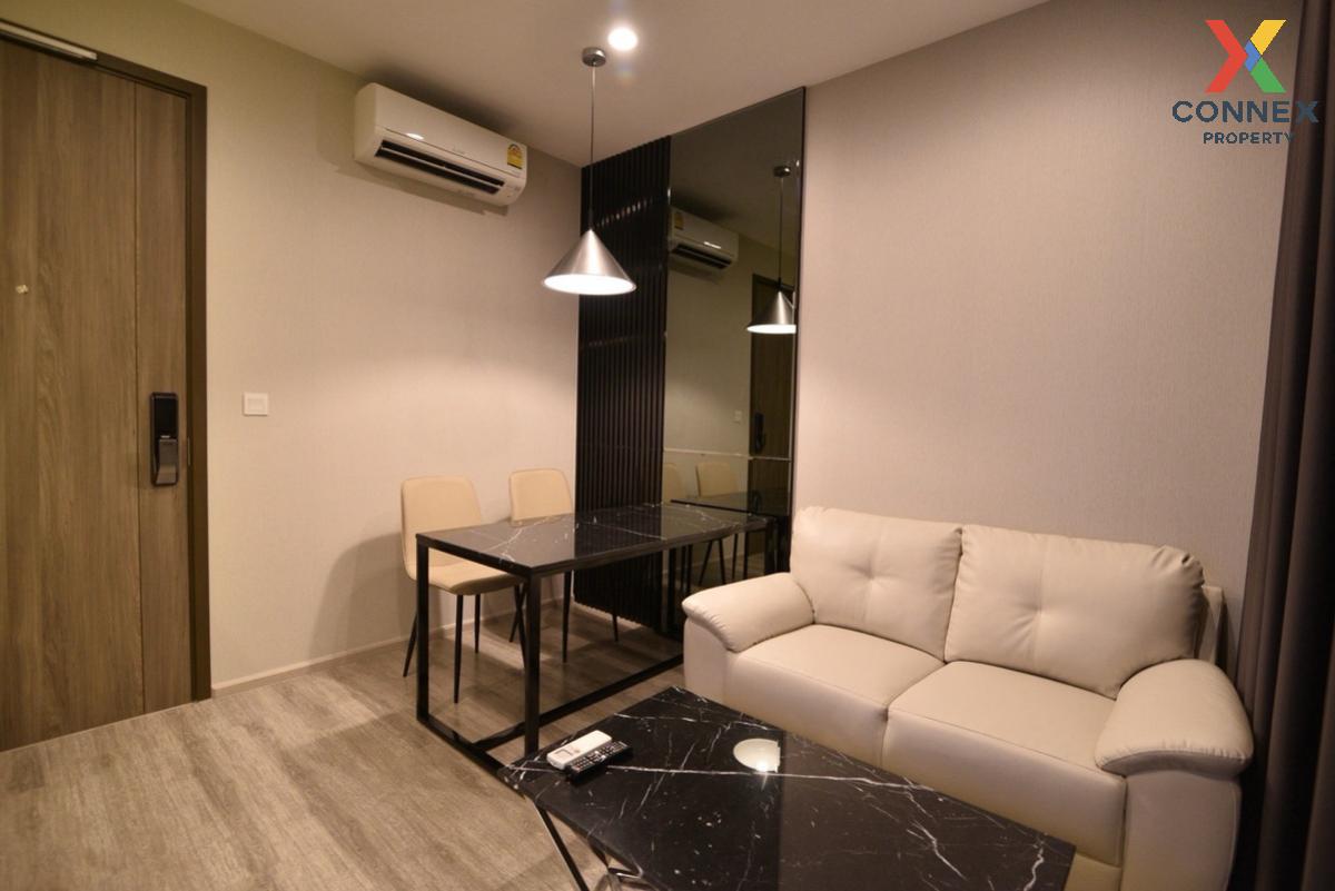 🔥🔥🔥 For Rent Condo , Ideo Mobi Asoke , MRT-Phetchaburi , Bang Kapi , Huai Khwang , Bangkok , CX-135896 ✅ Live chat with us ADD LINE @connexproperty ✅ 🔥🔥🔥