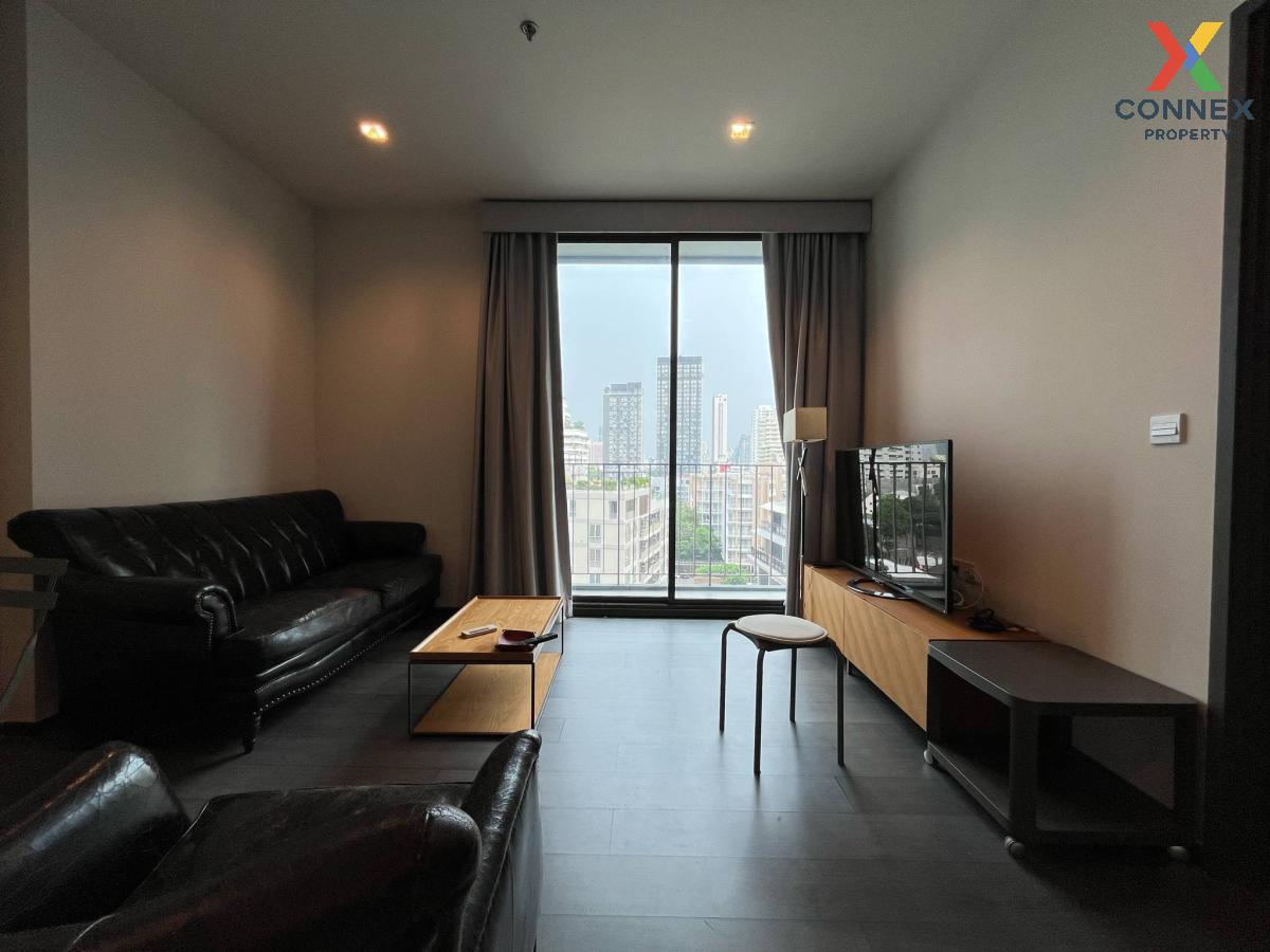 🔥🔥🔥 For Rent Condo , EDGE Sukhumvit 23 , corner unit , BTS-Asok , Khlong Toei Nuea , Watthana , Bangkok , CX-120657 ✅ Live chat with us ADD LINE @connexproperty ✅ 🔥🔥🔥