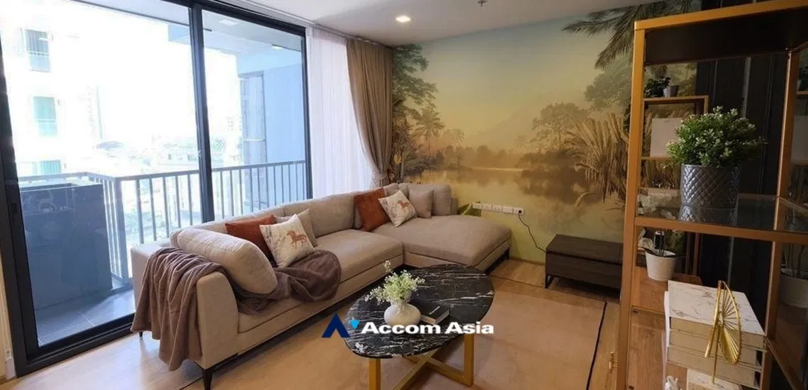 🔼🔽 AccomA 📩  3 BR Condominium @XT Phayathai  (AA34663)