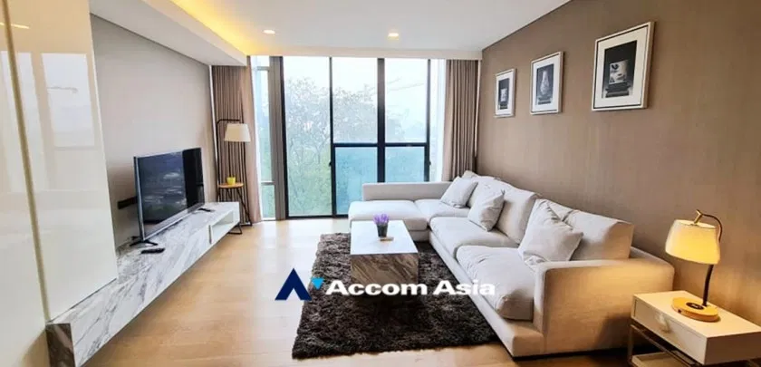 🔼🔽 AccomA 📩  2 BR Condominium @Siamese Exclusive Queens (AA32530)