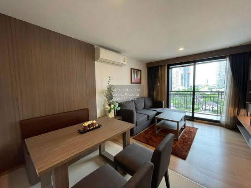 🔥🔥🔥 FOR RENT condo , Art @ Thonglor , Duplex , wide frontage , BTS-Thong Lo , Khlong Toei , Watthana , Bangkok , CX-02710 ✅ Live chat with us ADD LINE @connexproperty ✅ 🔥🔥🔥
