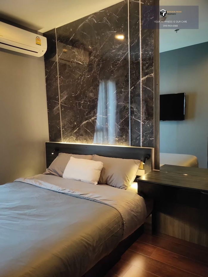 C 埃卡迈 | 🚝靠近 BTS Ekkamai #2025112713174