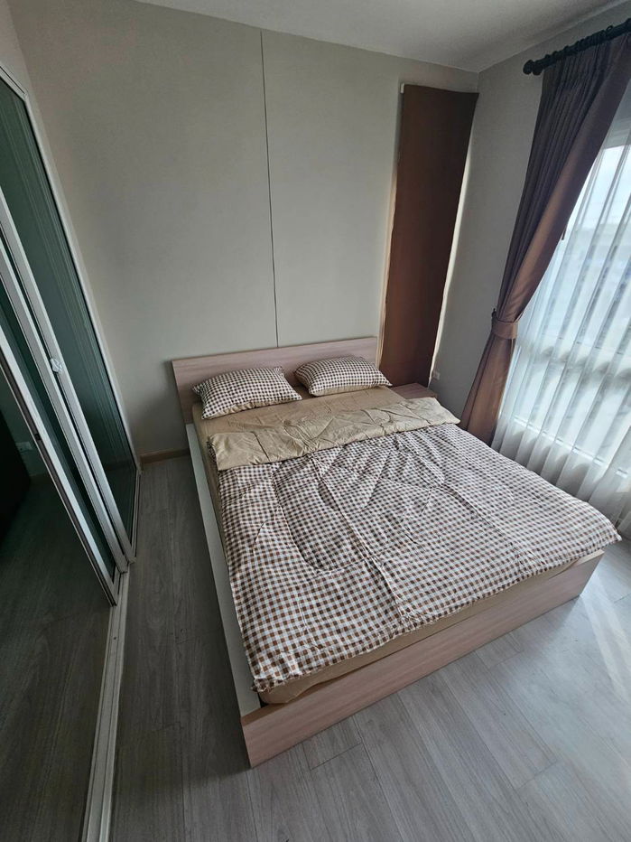 公寓出租💥Tempo Quad Saphanmai☎️线路：0883894733