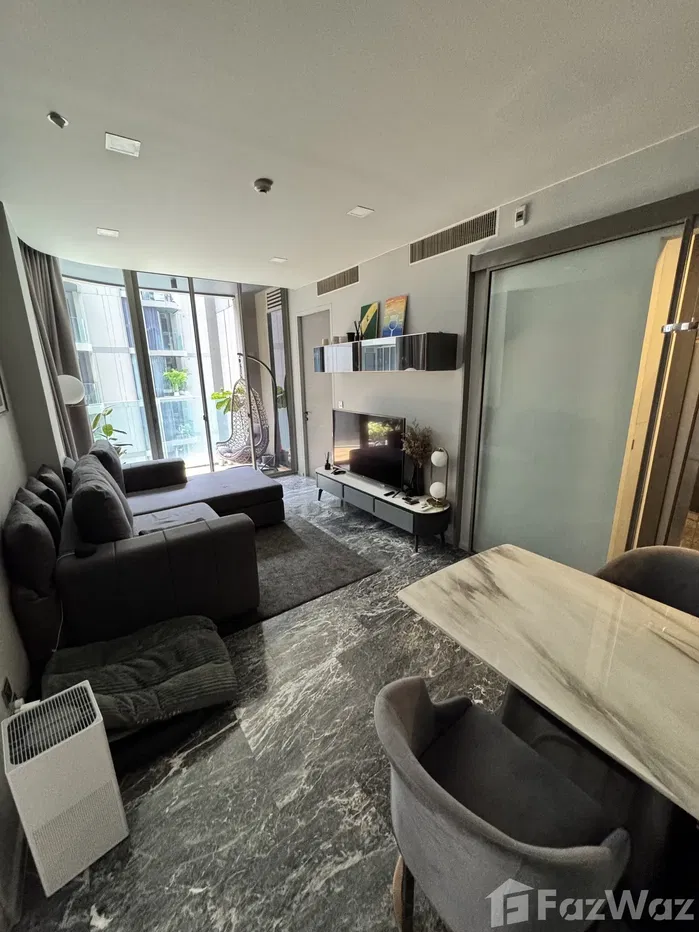 2 Bedroom Condo for rent at Ashton Residence 41 5896778